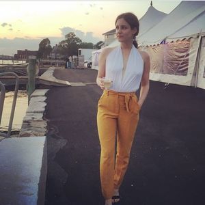 Meet your Posher, Jade